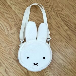 Miffy Crossbody Bag